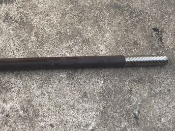 耐熱鋼及絕緣材料 耐熱鋼及絕緣材料