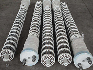 天然氣輻射管 天然氣輻射管